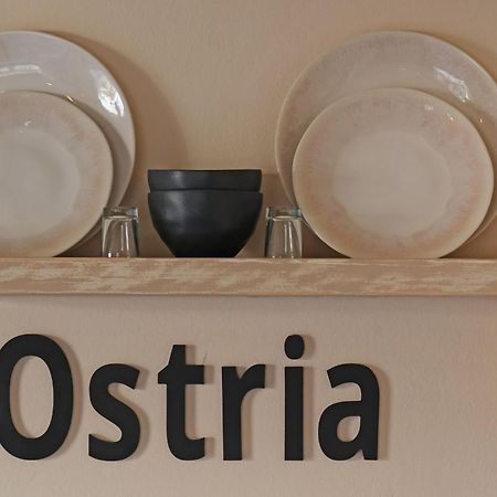 Maistrali Studio Ostria Parakopi Ngoại thất bức ảnh
