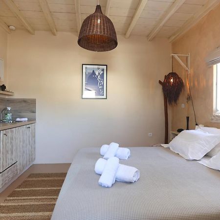 Maistrali Studio Ostria Parakopi Ngoại thất bức ảnh
