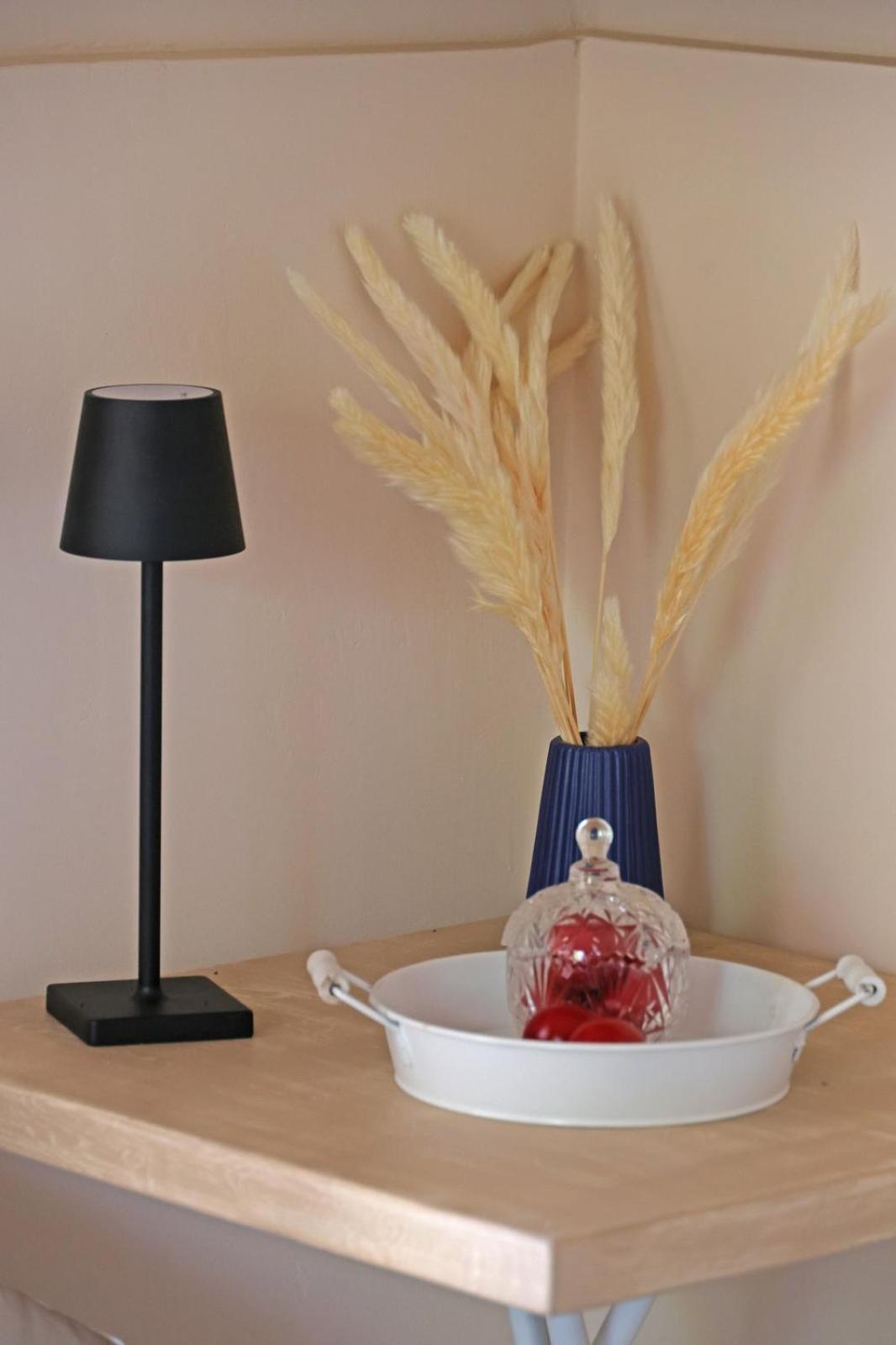 Maistrali Studio Ostria Parakopi Ngoại thất bức ảnh