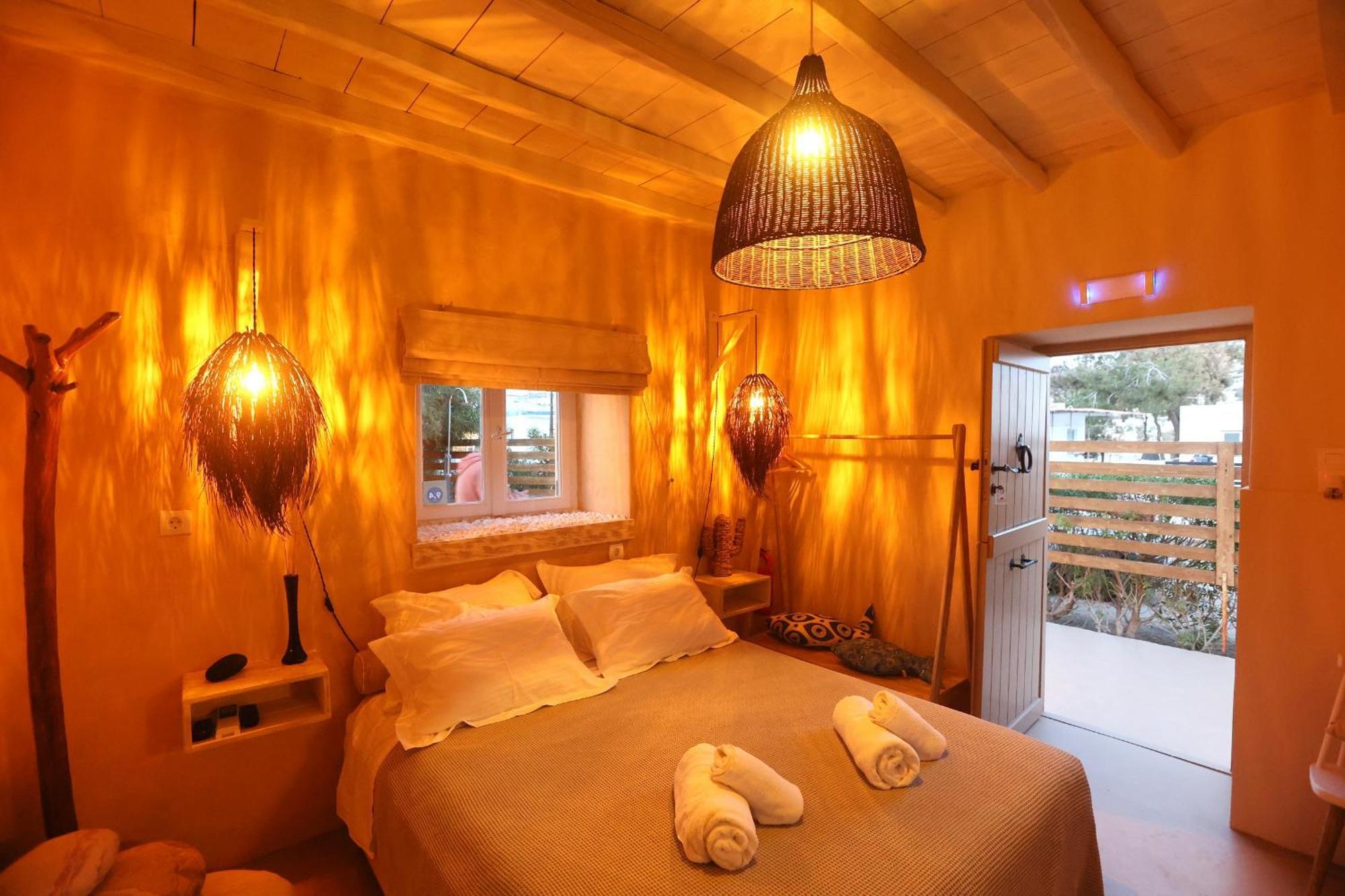 Maistrali Studio Ostria Parakopi Ngoại thất bức ảnh