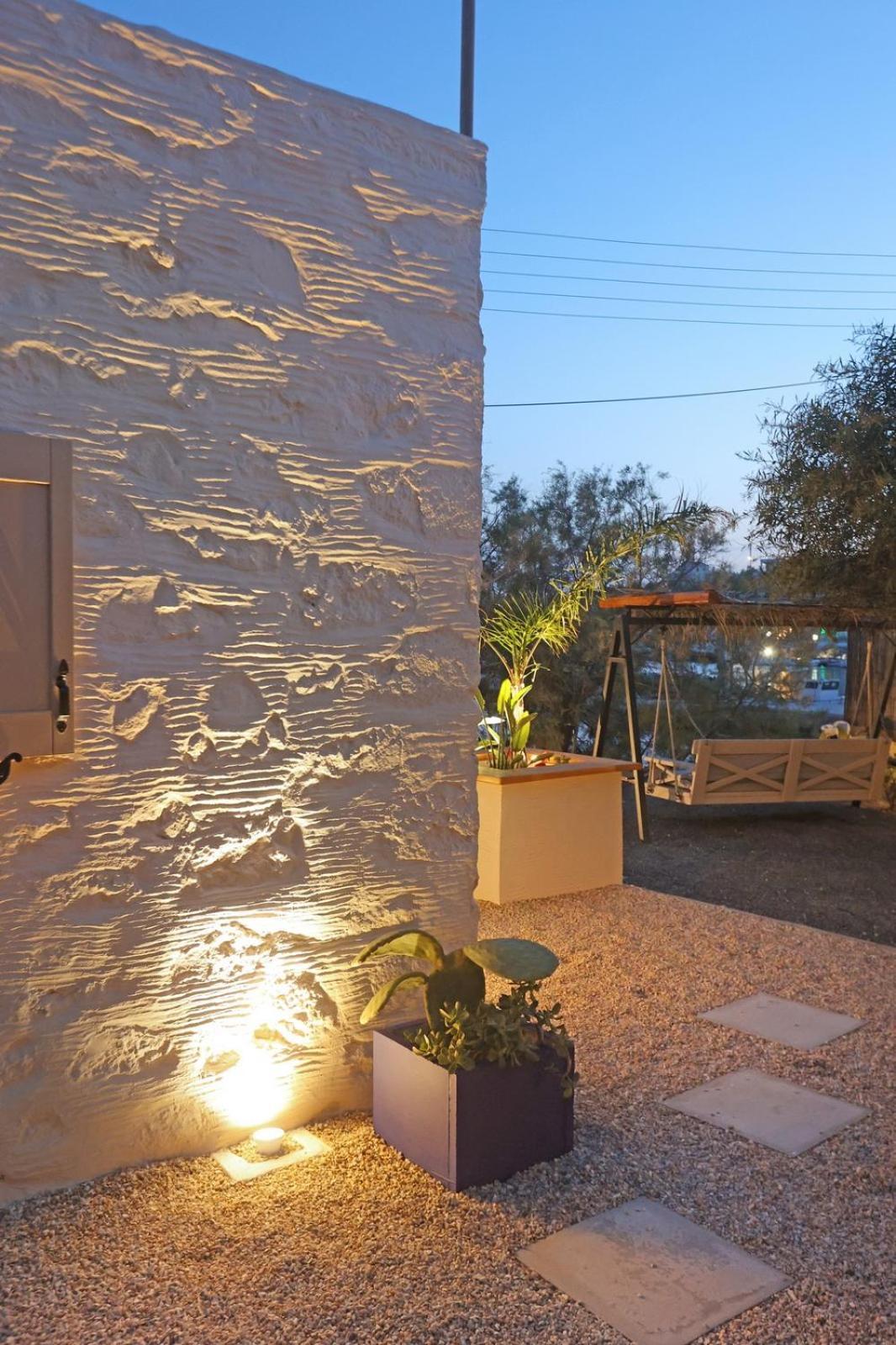Maistrali Studio Ostria Parakopi Ngoại thất bức ảnh