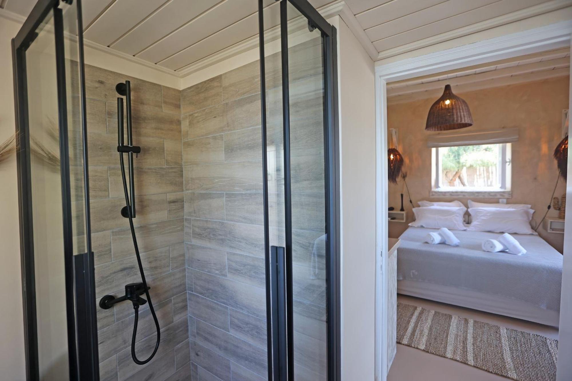 Maistrali Studio Ostria Parakopi Ngoại thất bức ảnh